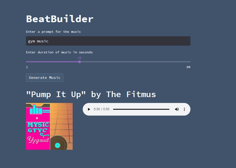 BeatBuilder