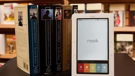 Nook Email Processor